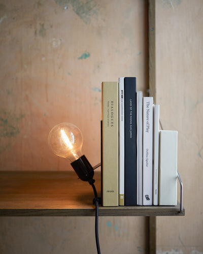 product image for AML Library Lamp 27
