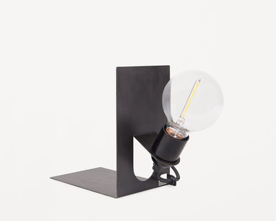 product image of AML Library Lamp 53