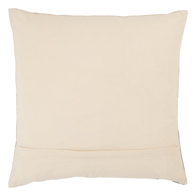 product image for Ayami Tribal Pillow in Gray & Cream 85