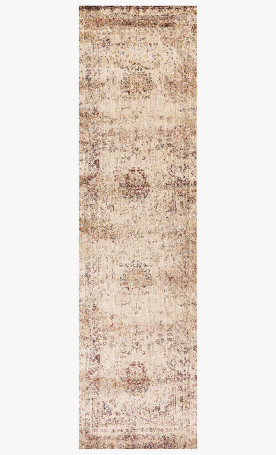 product image for Anastasia Rug in Ivory & Multi design by Loloi 96