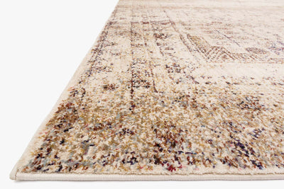product image for Anastasia Rug in Ivory & Multi design by Loloi 90