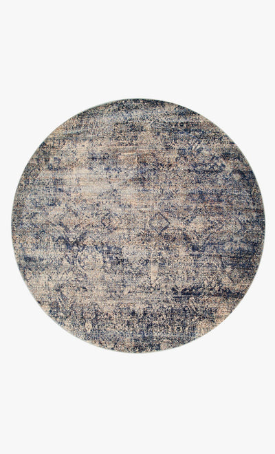 product image for Anastasia Rug in Mist & Blue design by Loloi 73
