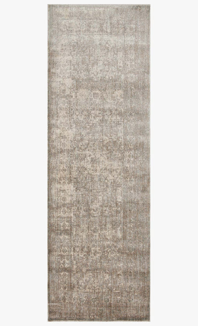 product image for Anastasia Rug in Grey & Sage design by Loloi 11
