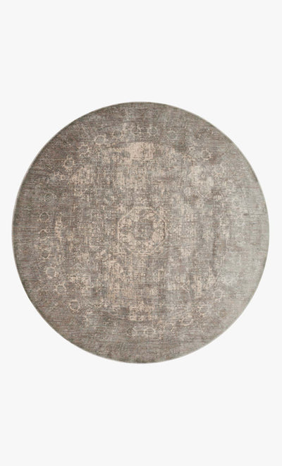product image for Anastasia Rug in Grey & Sage design by Loloi 70