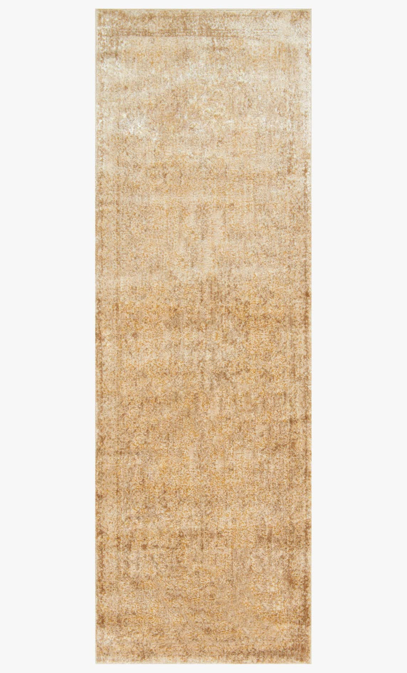 media image for Anastasia Rug in Ivory & Light Gold design by Loloi 223