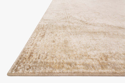 product image for Anastasia Rug in Ivory & Light Gold design by Loloi 68