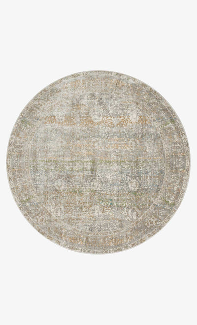 product image for Anastasia Rug in Grey & Multi design by Loloi 46