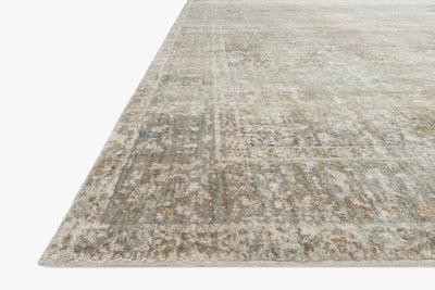 product image for Anastasia Rug in Grey & Multi design by Loloi 98