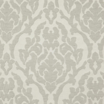 product image of Angel Fabric in Grey/Silver 519