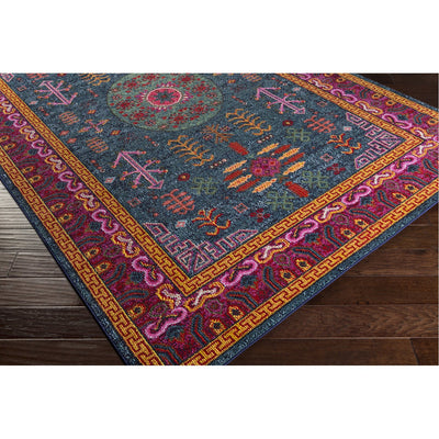 product image for Anika ANI-1005 Rug in Multi-color by Surya 75