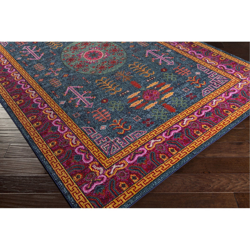 media image for Anika ANI-1005 Rug in Multi-color by Surya 262