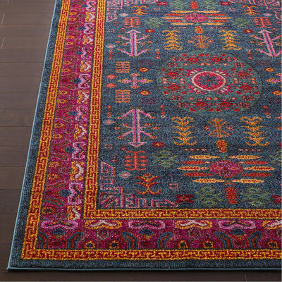 product image for Anika ANI-1005 Rug in Multi-color by Surya 60