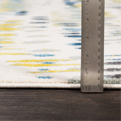 product image for Anika ANI-1005 Rug in Multi-color by Surya 4