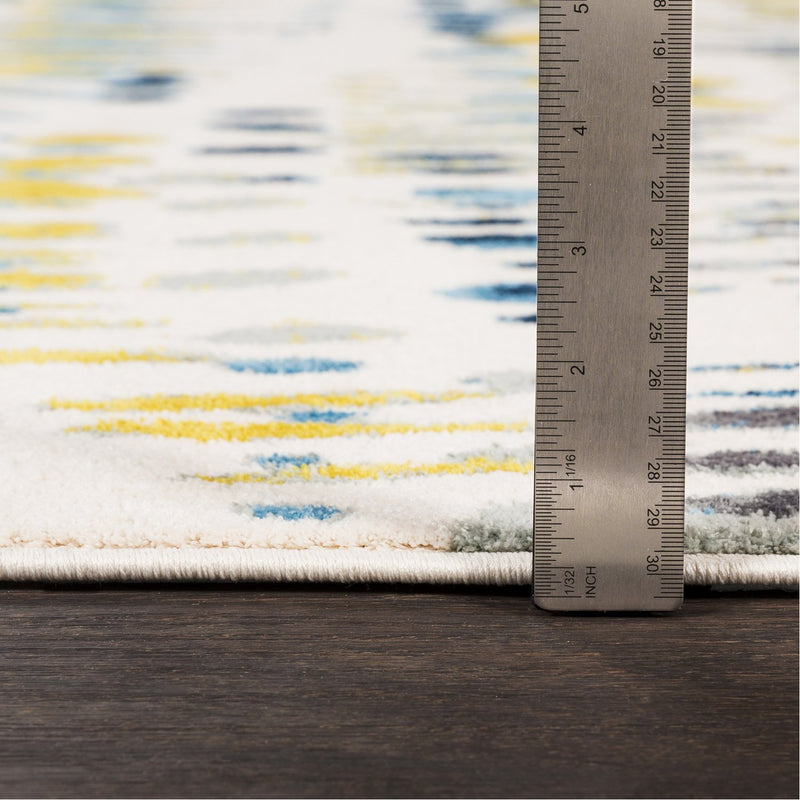 media image for Anika ANI-1005 Rug in Multi-color by Surya 249