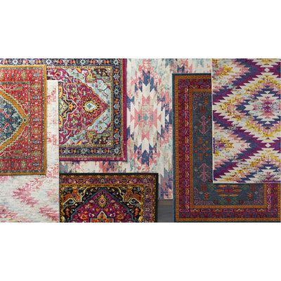product image for Anika ANI-1005 Rug in Multi-color by Surya 36