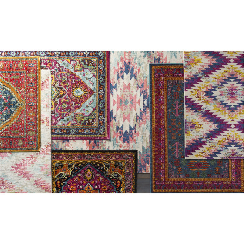 media image for Anika ANI-1005 Rug in Multi-color by Surya 295