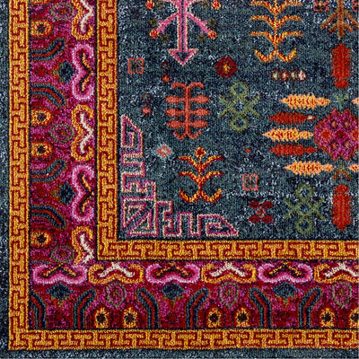 product image for Anika ANI-1005 Rug in Multi-color by Surya 23