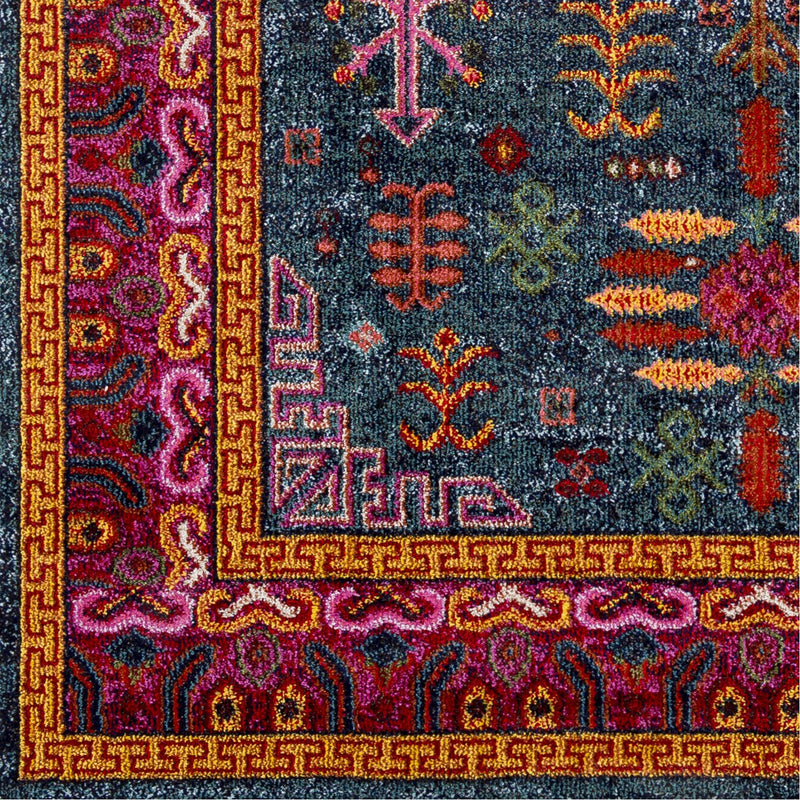 media image for Anika ANI-1005 Rug in Multi-color by Surya 261