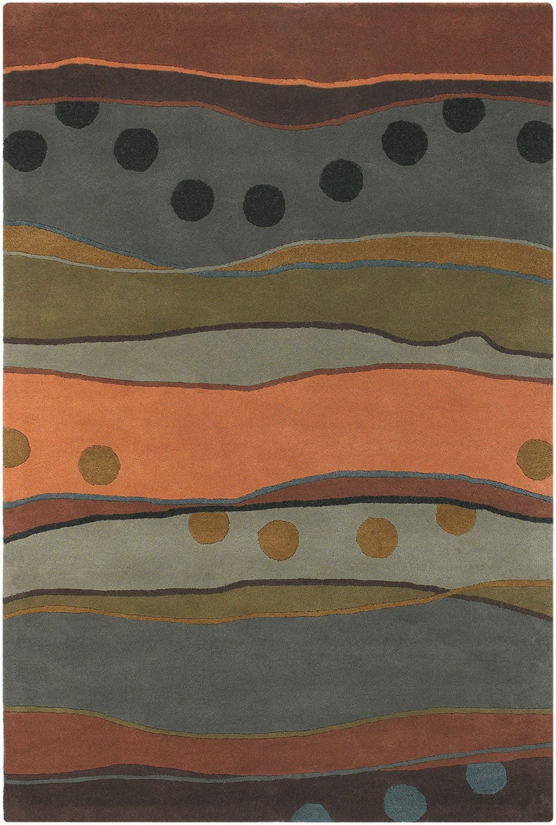 media image for antara multi hand tufted rug by chandra rugs ant117 576 1 284