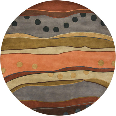 product image for antara multi hand tufted rug by chandra rugs ant117 576 2 16