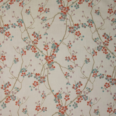 product image of Antigua Fabric in Turquoise 535