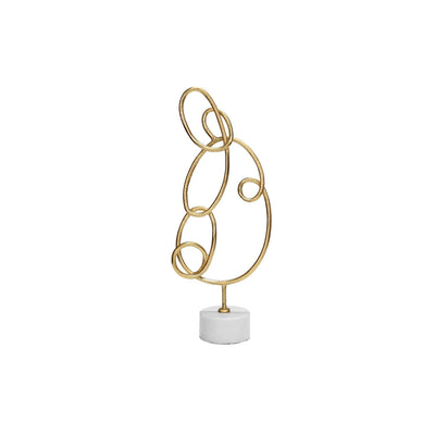 product image of Anton Doodle Sculpture 1 560
