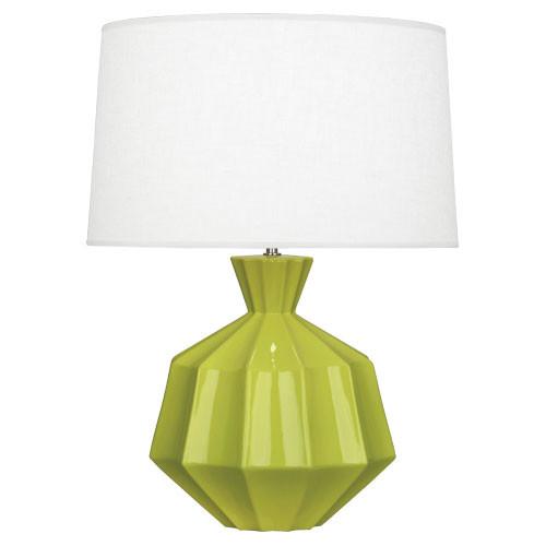 media image for Orion Collection Table Lamp by Robert Abbey 296