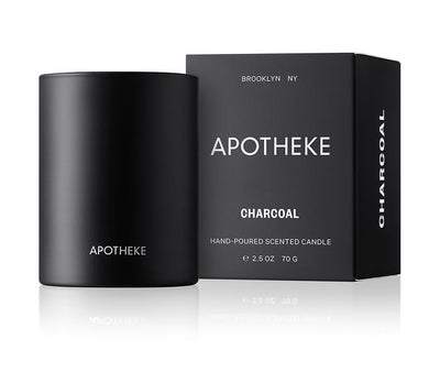 product image of charcoal votive candle design by apotheke 1 519