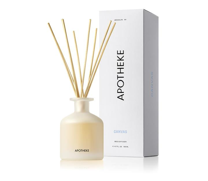 media image for canvas reed diffuser design by apotheke 1 237