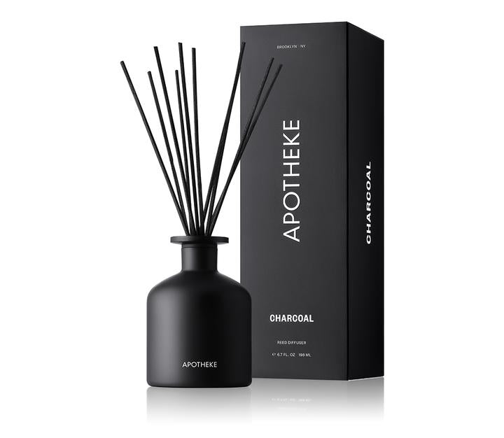 media image for charcoal reed diffuser design by apotheke 1 270