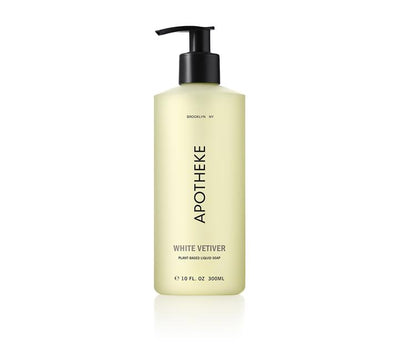 product image of white vetiver liquid soap design by apotheke 1 510