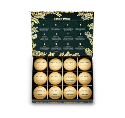 product image of 12 day advent calendar 1 547
