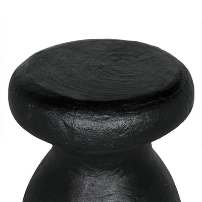 product image for Samson Stool Side Table By Noirar 306Bbf 2 35