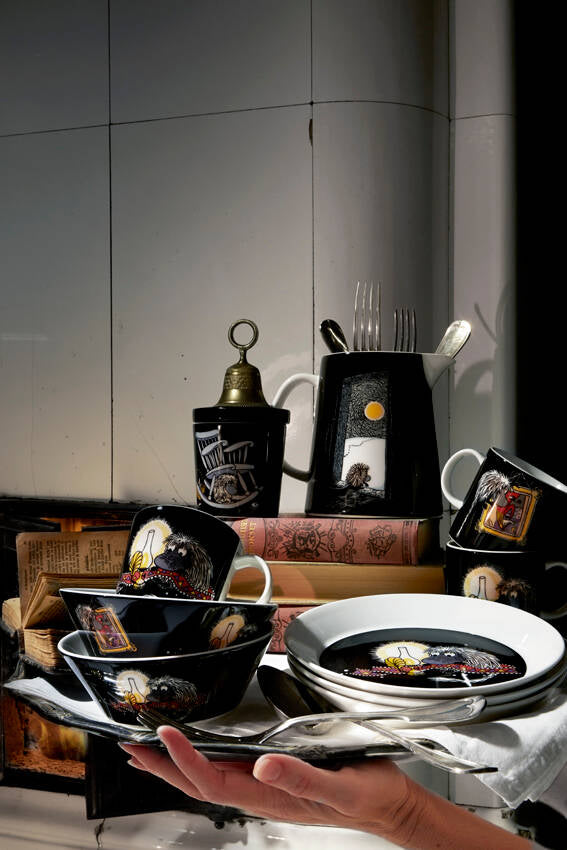 media image for moomin dinnerware by new arabia 1019833 3 280