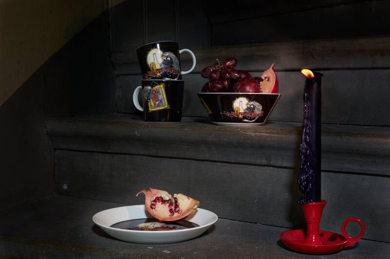 media image for moomin dinnerware by new arabia 1019833 7 282