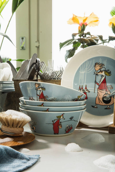 product image for moomin dining plates by new arabia 1019833 14 63