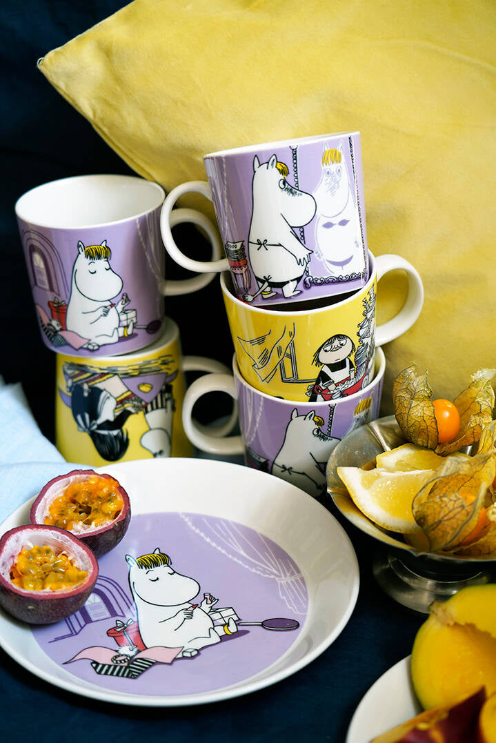 media image for moomin dining plates by new arabia 1019833 77 265