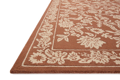 product image for Arboretum Hooked Amber Rug 61