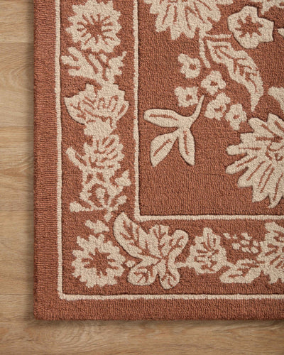 product image for Arboretum Hooked Amber Rug 85