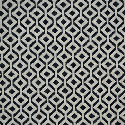 product image of Arcade Fabric in Blue 52