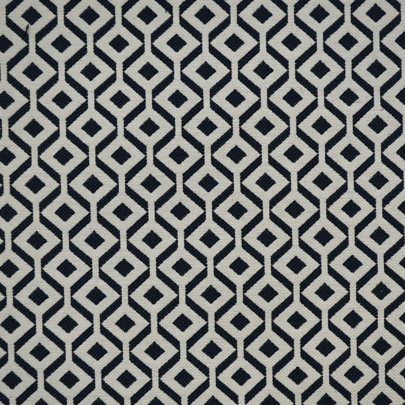media image for Arcade Fabric in Blue 227