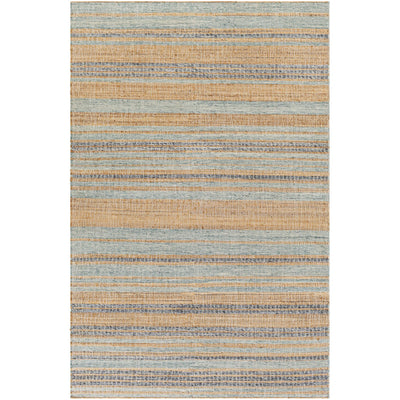 product image of Arielle ARE-2303 Hand Woven Rug in Wheat & Sage by Surya 568