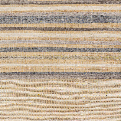 product image for Arielle ARE-2304 Hand Woven Rug in Wheat & Medium Grey by Surya 85