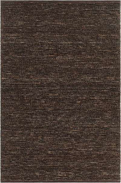 product image for arlene brown hand woven solid rug by chandra rugs arl29902 576 1 9