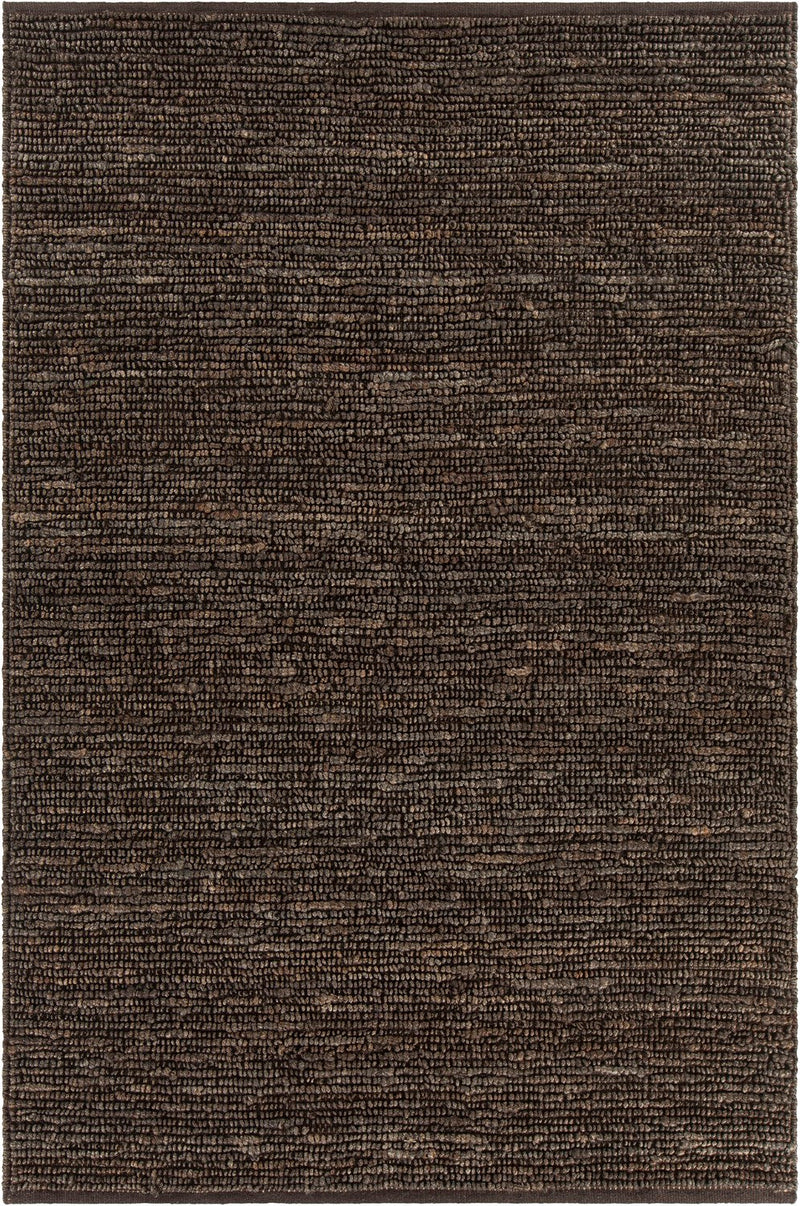 media image for arlene brown hand woven solid rug by chandra rugs arl29902 576 1 276