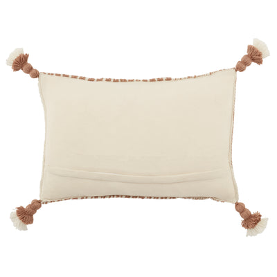 product image for Armour Calvert Indoor/Outdoor Tan & Ivory Pillow 2 69