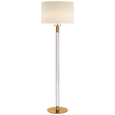 product image for Riga Floor Lamp by AERIN 67