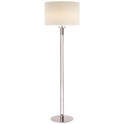 product image for Riga Floor Lamp by AERIN 53