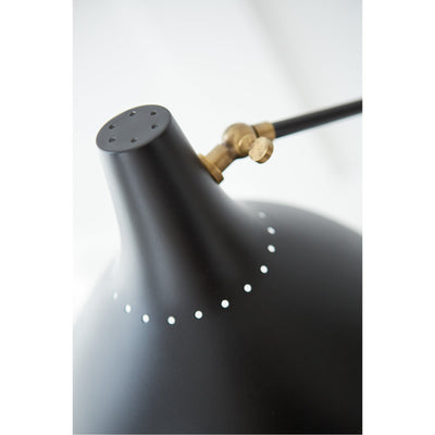 product image for Charlton Floor Lamp by AERIN 73