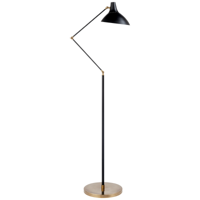 product image for Charlton Floor Lamp by AERIN 61